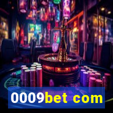 0009bet com